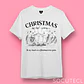 POLERA TAYLOR SWIFT CHRISTMAS  - Miniatura 1