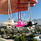 MIRRORBALL DECORATIVA - thumbnail 2