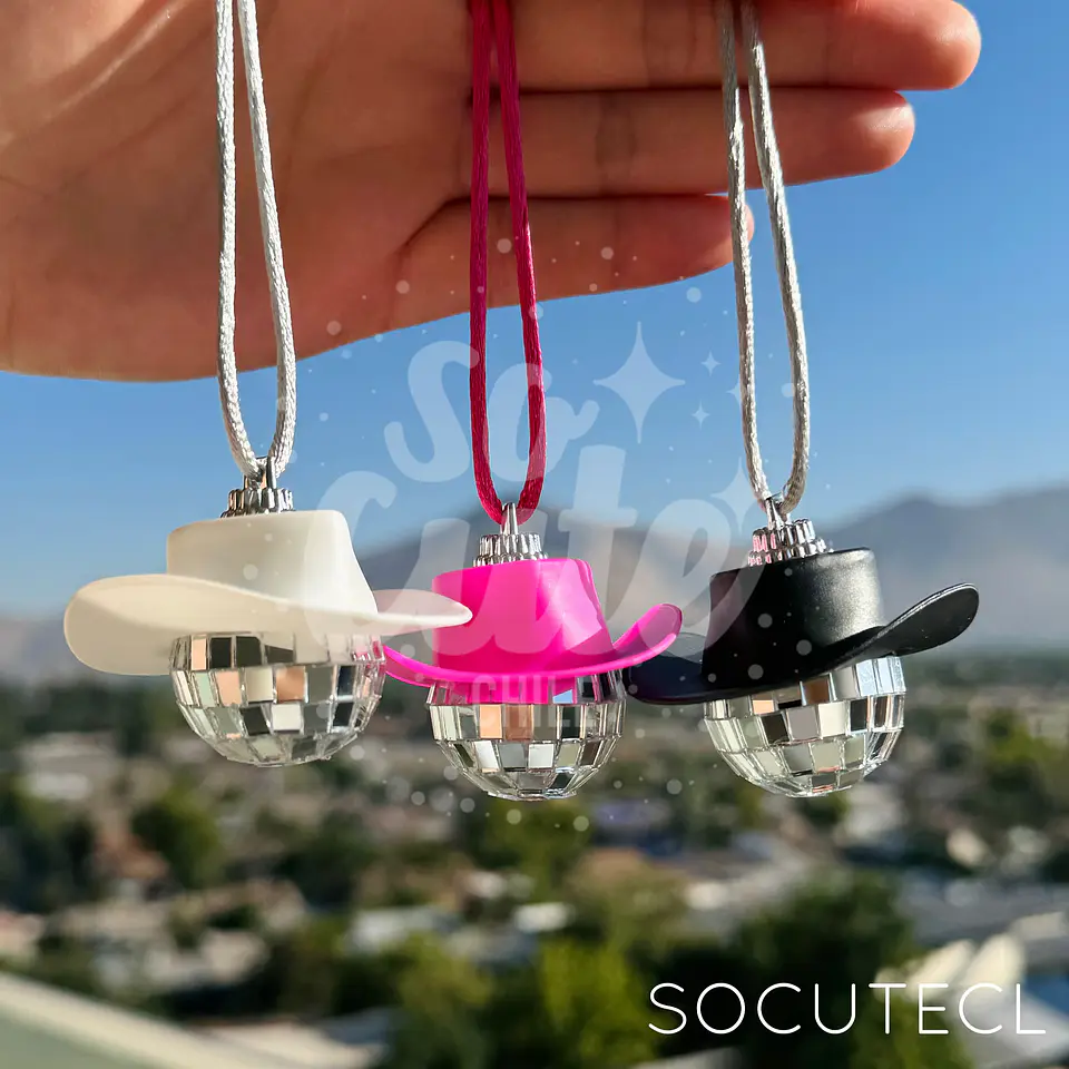 MIRRORBALL DECORATIVA 2