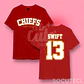 POLERA CHIEFS TAYLOR’S VERSION  - thumbnail 4