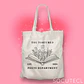 TOTE BAG TAYLOR SWIFT TTPD EST. 2024 (THE TORTURED POETS DEPARMENT) - thumbnail 3