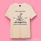 POLERA TAYLOR SWIFT TTPD OP. 1 (THE TORTURED POETS DEPARMENT) - Miniatura 3