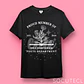 POLERA PROUD MEMBER OF TTPD TAYLOR SWIFT (THE TORTURED POETS DEPARMENT) - Miniatura 2