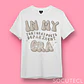 POLERA IN MY TTPD ERA TAYLOR SWIFT (THE TORTURED POETS DEPARMENT) - Miniatura 1