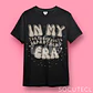 POLERA IN MY TTPD ERA TAYLOR SWIFT (THE TORTURED POETS DEPARMENT) - Miniatura 2