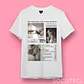 POLERA TAYLOR SWIFT TTPD 2024 (THE TORTURED POETS DEPARMENT) - thumbnail 1