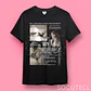 POLERA TAYLOR SWIFT TTPD 2024 (THE TORTURED POETS DEPARMENT) - thumbnail 2