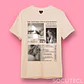 POLERA TAYLOR SWIFT TTPD 2024 (THE TORTURED POETS DEPARMENT) - thumbnail 3