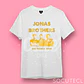 POLERA JONAS BROTHERS - Miniatura 1