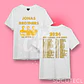 POLERA JONAS BROTHERS - Miniatura 2
