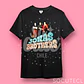POLERA JONAS BROTHERS - Miniatura 2
