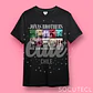 POLERA JONAS BROTHERS TOUR - Miniatura 2