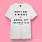 POLERA JONAS BROTHERS DONT GET STRESSED - Miniatura 1