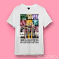 POLERA JONAS BROTHERS TOUR - Miniatura 1