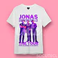 POLERA JONAS BROTHERS - Miniatura 1