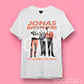 POLERA JONAS BROTHERS - thumbnail 1