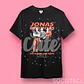 POLERA JONAS BROTHERS - thumbnail 2