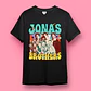 POLERA JONAS BROTHERS - thumbnail 2