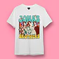POLERA JONAS BROTHERS - thumbnail 1