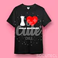 POLERA I LOVE JONAS BROTHERS - thumbnail 2