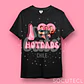 POLERA/POLERON JONAS BROTHERS I LOVE HOTDADS - thumbnail 1