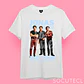 POLERA JONAS BROTHERS  - Miniatura 1