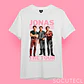 POLERA JONAS BROTHERS - Miniatura 1