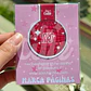 MARCAPÁGINAS IMANTADOS MIRRORBALL - Miniatura 5