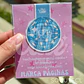 MARCAPÁGINAS IMANTADOS MIRRORBALL - Miniatura 6