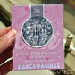 MARCAPÁGINAS IMANTADOS MIRRORBALL - Miniatura 12