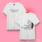 POLERA TAYLOR SWIFT TTPD (THE TORTURED POETS DEPARMENT) - thumbnail 1