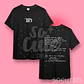 POLERA TAYLOR SWIFT TTPD (THE TORTURED POETS DEPARMENT) - thumbnail 2