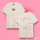 POLERA TAYLOR SWIFT TTPD (THE TORTURED POETS DEPARMENT) - thumbnail 3