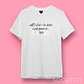 POLERA TAYLOR SWIFT TTPD (THE TORTURED POETS DEPARTMENT) - Miniatura 1