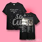 POLERA TAYLOR SWIFT TTPD (THE TORTURED POETS DEPARMENT) - Miniatura 2