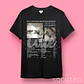 POLERA TAYLOR SWIFT TTPD (THE TORTURED POETS DEPARMENT) - Miniatura 2