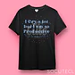 POLERA TAYLOR SWIFT I CRY A LOT BUT I AM SO PRODUCTIVE, IT’S AN ART TTPD (THE TORTURED POETS DEPARMENT) - Miniatura 6