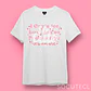 POLERA TAYLOR SWIFT I CRY A LOT BUT I AM SO PRODUCTIVE, IT’S AN ART TTPD (THE TORTURED POETS DEPARMENT) - Miniatura 1