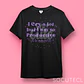 POLERA TAYLOR SWIFT I CRY A LOT BUT I AM SO PRODUCTIVE, IT’S AN ART TTPD (THE TORTURED POETS DEPARMENT) - Miniatura 8