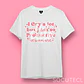 POLERA TAYLOR SWIFT I CRY A LOT BUT I AM SO PRODUCTIVE, IT’S AN ART TTPD (THE TORTURED POETS DEPARMENT) - Miniatura 11