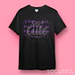 POLERA TAYLOR SWIFT I CRY A LOT BUT I AM SO PRODUCTIVE, IT’S AN ART TTPD (THE TORTURED POETS DEPARMENT) - Miniatura 16