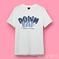 POLERA TAYLOR SWIFT DOWN BAD TTPD (THE TORTURED POETS DEPARMENT) - Miniatura 1
