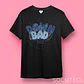 POLERA TAYLOR SWIFT DOWN BAD TTPD (THE TORTURED POETS DEPARMENT) - Miniatura 2