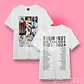 POLERA TAYLOR SWIFT THE ERAS TOUR 2024 - thumbnail 1