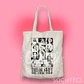 TOTE BAG TAYLOR SWIFT THE ERAS TOUR   - thumbnail 1