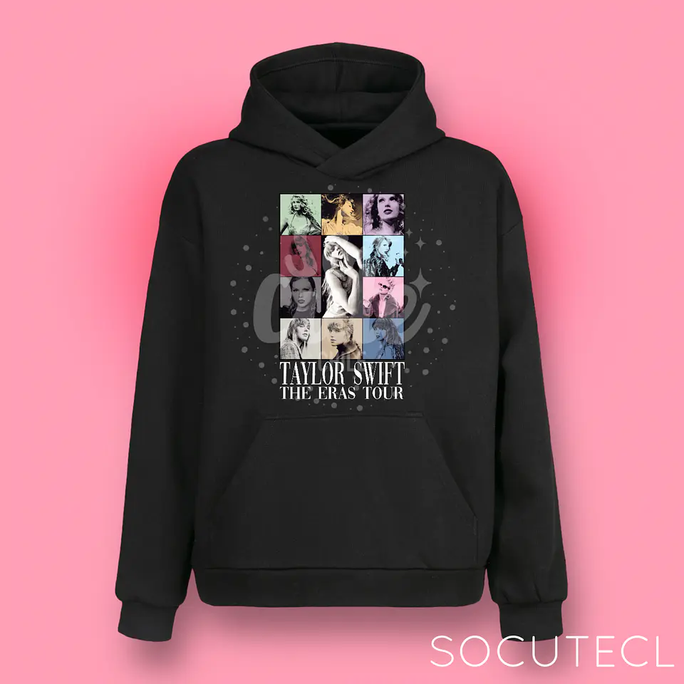 POLERON TAYLOR SWIFT THE ERAS TOUR 1