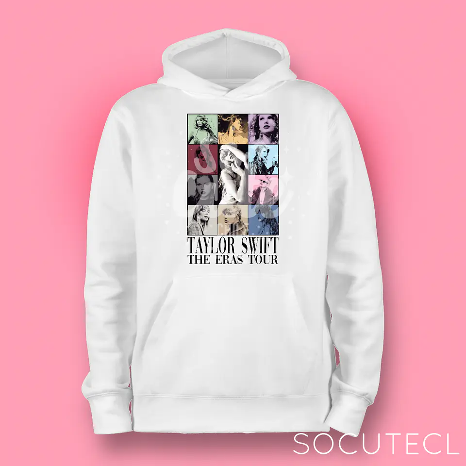 POLERON TAYLOR SWIFT THE ERAS TOUR 2