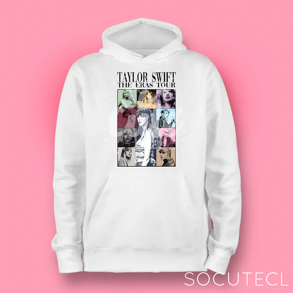 POLERON TAYLOR SWIFT THE ERAS TOUR 4