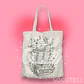 TOTE BAG TAYLOR SWIFT ALBUM BOOKS 2025 - thumbnail 2
