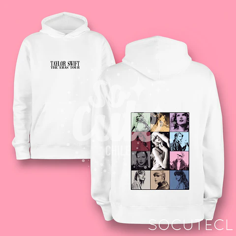 POLERON TAYLOR SWIFT THE ERAS TOUR COLORS
